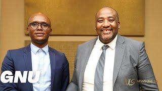 GNU Ministers Gayton & Solly Vow to Resolve Sports Broadcasting Issues in South Africa