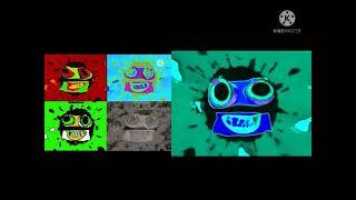 Klasky Csupo 4ormulator V1 Meets 4ormulator V2, V3, V4, V5, V6 and V7