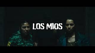 El Enfermo - Los Mios (Video Oficial)