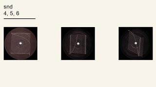 snd // 4, 5, 6 [full album]