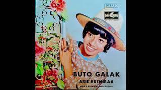 Arie Kusmiran - Harapan Jang Sutji