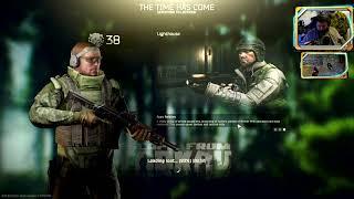 5 min run endurance leveling sj6 + trimadol vs sj6 + melodonin #eft #escapefromtarkov