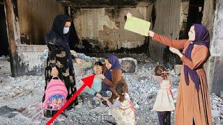 Abuzar’s Return: Narges Brings Smiles to the Afsaneh