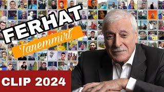 Ferhat MEHENNI - Tanemmirt (Nouvelle chanson 2024)