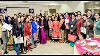 Glimpse of MPower Global STEM Education Workshop