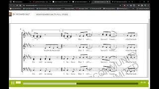 I Still Haven't Found   Sheet Music   ChoirCommunity   Google Chrome 2024