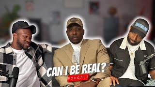 From Prison To Becoming a Real Estate Mogul w/ Davarus Bell : Season 2 EP 3 : Can I Be Real Podcast