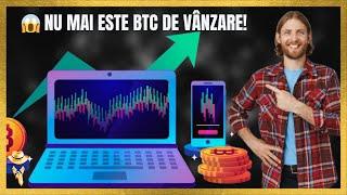  73k sau 100k, ce urmează?  Analiza tehnică piață BTC, ETH, EGLD, HEART, SUI.