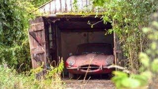 FOUND THE RICH ABANDONED HOUSE IN THE OLD VILLAGE! CrazySeeker!