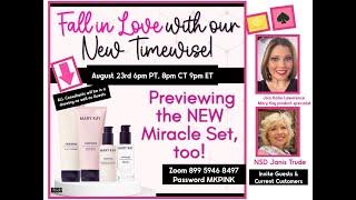 New Skin care August Beauty Event