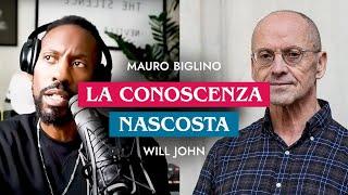 La conoscenza nascosta | Will John intervista Mauro Biglino