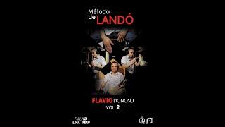 Método 2 - LANDÓ (Presentación)