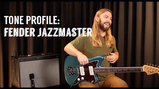 How to Use the Fender Jazzmaster | Alamo Music Tone Profile