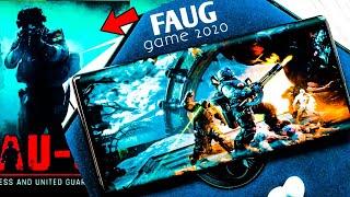 How to Download FAUG Game 2020 | FAUG release Date 2020