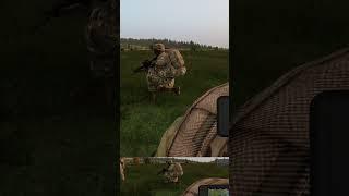 Bassi ist fett geworden | #arma3 #outtakes #milsim