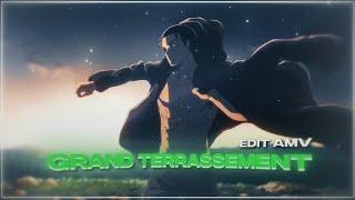 XENON - Grand Terrassement (Prod.by @NetuH)