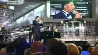 Soso Pavliashvili - Na visokom beregu (Jurmala, New Wave, Latvia, 2009).mp4