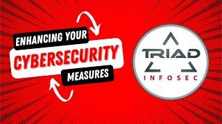 Triad InfoSec and Digital Meld - Impact of AI in Business