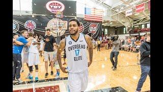 [FULL GAME] Overseas Elite vs. Team 23 | INTENSE $1 Million Championship Game | TBT 2015