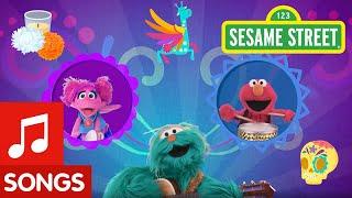 Sesame Street: Día de los Muertos | The Day of the Dead Song