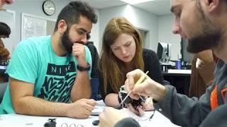 Learn Engineering at CFCC - Introduction to Engineering