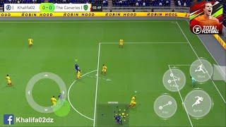 Total Football 2023 - Gameplay Walkthrough (Android) Part 10