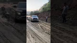 NEW TATA HARRIER | TATA HARRIER DRIVE STATUS