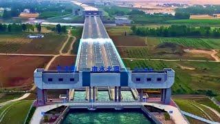 GLOBALink | China's mega water diversion project transforms lives, boosts development