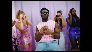 A-Star Feat. Quamina MP - Hot Topic (Performance Video) #HotTopicChallenge