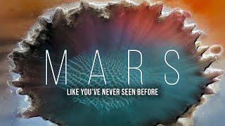 The Most Breathtaking Photos of Mars Ever Captured – A Tribute to Space Photography