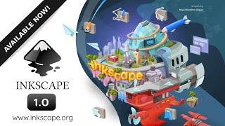 Install Inkscape 1.0 on Ubuntu / Instalar Inkscape  1.0 en Ubuntu