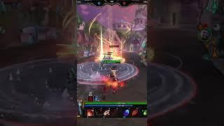 WOULD IT BE A SMITE UPDATE WITHOUT ANY BUGS #shorts #smite #smitegameplay #spl