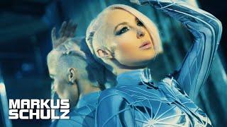 Markus Schulz & Emma Hewitt - Till We Fade | Official Music Video