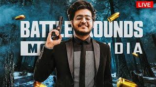 CHALLENGES HO JAAYE? | WEEKEND CHILL STREAM | BGMI LIVE