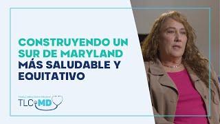 Construyendo un Sur de Maryland más saludable y equitativo: Prevención de Diabetes, Salud Conductual