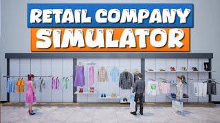 Finding the Best Brands for our New Clothes Shop!! - Retail Company Simulator