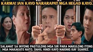 KARMA! RIGOR AT LENA Pinakulong nila JACOBE at SAMONTE! ADVANCE UPDATE FPJ's BATANG QUIAPO MY TEORY