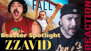 Fall Movie Reaction by @zzavid5911  Reactor Spotlight by Lance B Reacting