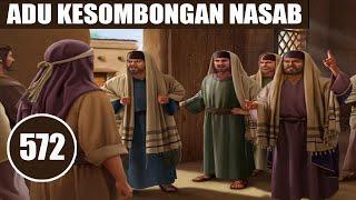 BIKIN NGAKAK !! ABU NAWAS DEBAT NASAB - HUMOR SUFI