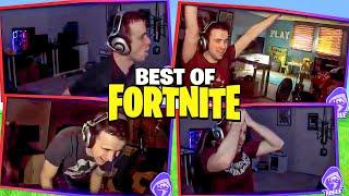 Old DrLupo Fortnite Moments that give you Nostalgia