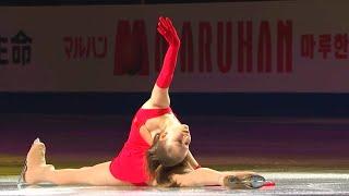 YULIA LIPNITSKAYA - "Je t'aime" (by Lara Fabian)