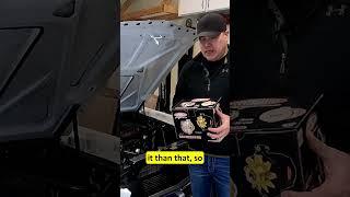 What Wires are needed for a One Wire Alternator Upgrade