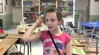 "How Kids Use Technology" (Mt. Washington Video Club Documentary)