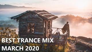 Bonding Beats Vol.90 (BEST TRANCE MIX MARCH 2020)