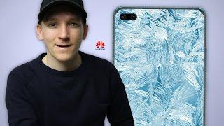 Huawei P40 Pro - INCREDIBLE DESIGN