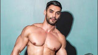 Arad Winwin -  A Brief Biography & Interview Of Stunning Iran Guy| Gay Actors