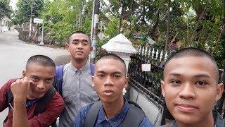 Vlog Taman Sari&Garden Tea Kulon Progo