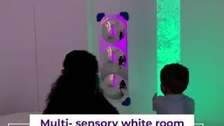 Sensory Integration Therapy