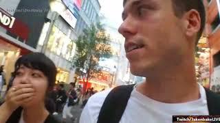 17yo Japanese girl wants JakenbakeLIVE to f**k her