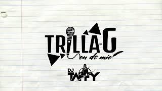 Trilla-G - The List (Bouyon 2022) Official Lyric Video